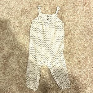 Carter’s 9 Month Romper